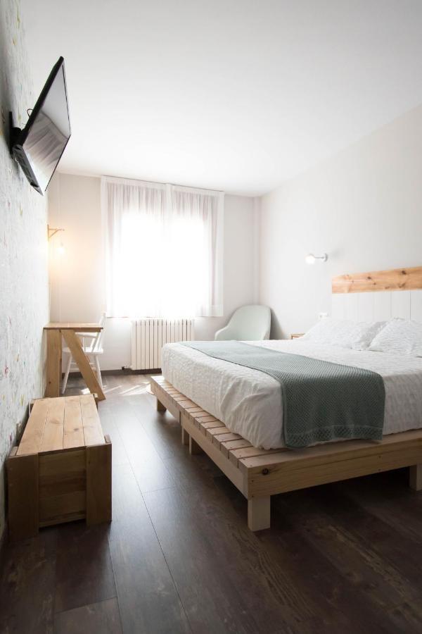 Hotel Casa Cauma Albarracín Eksteriør bilde