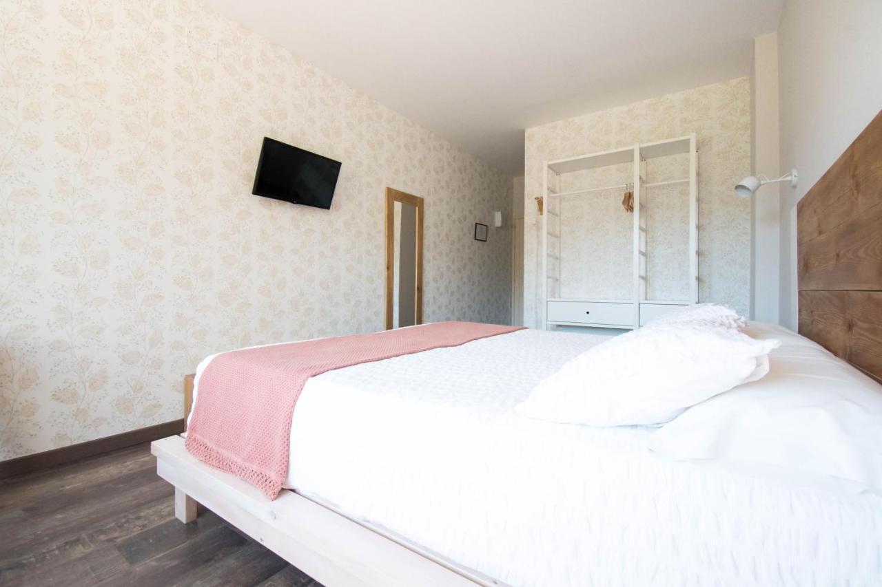 Hotel Casa Cauma Albarracín Eksteriør bilde