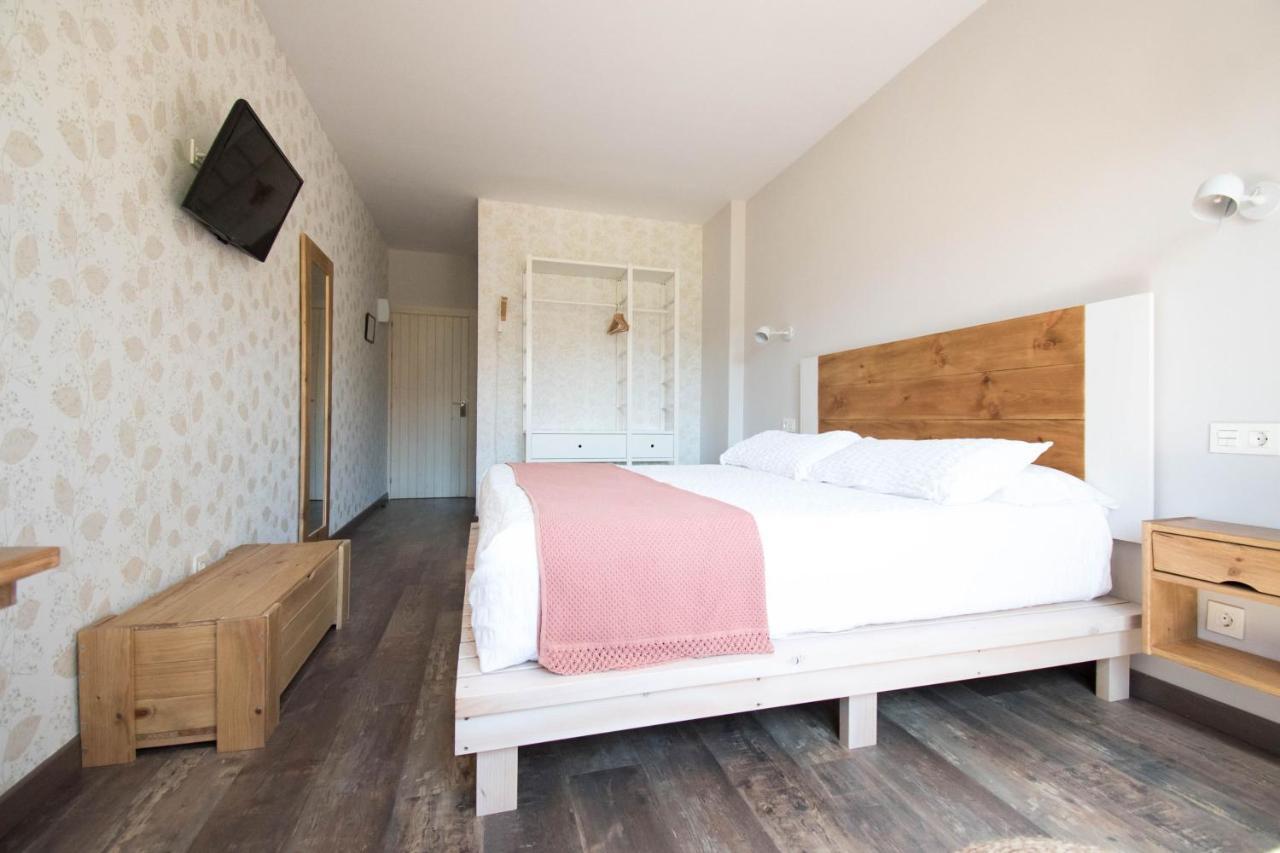 Hotel Casa Cauma Albarracín Eksteriør bilde
