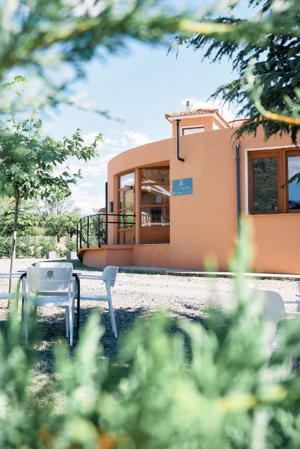Hotel Casa Cauma Albarracín Eksteriør bilde