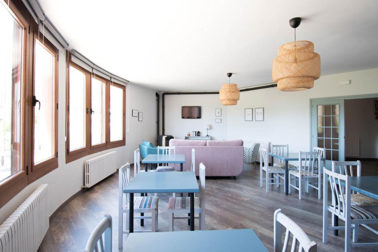 Hotel Casa Cauma Albarracín Eksteriør bilde