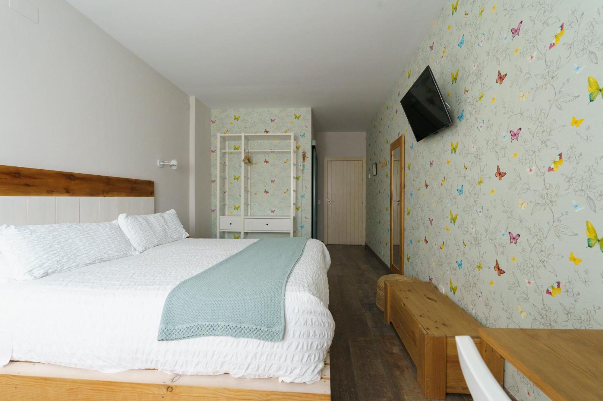 Hotel Casa Cauma Albarracín Eksteriør bilde