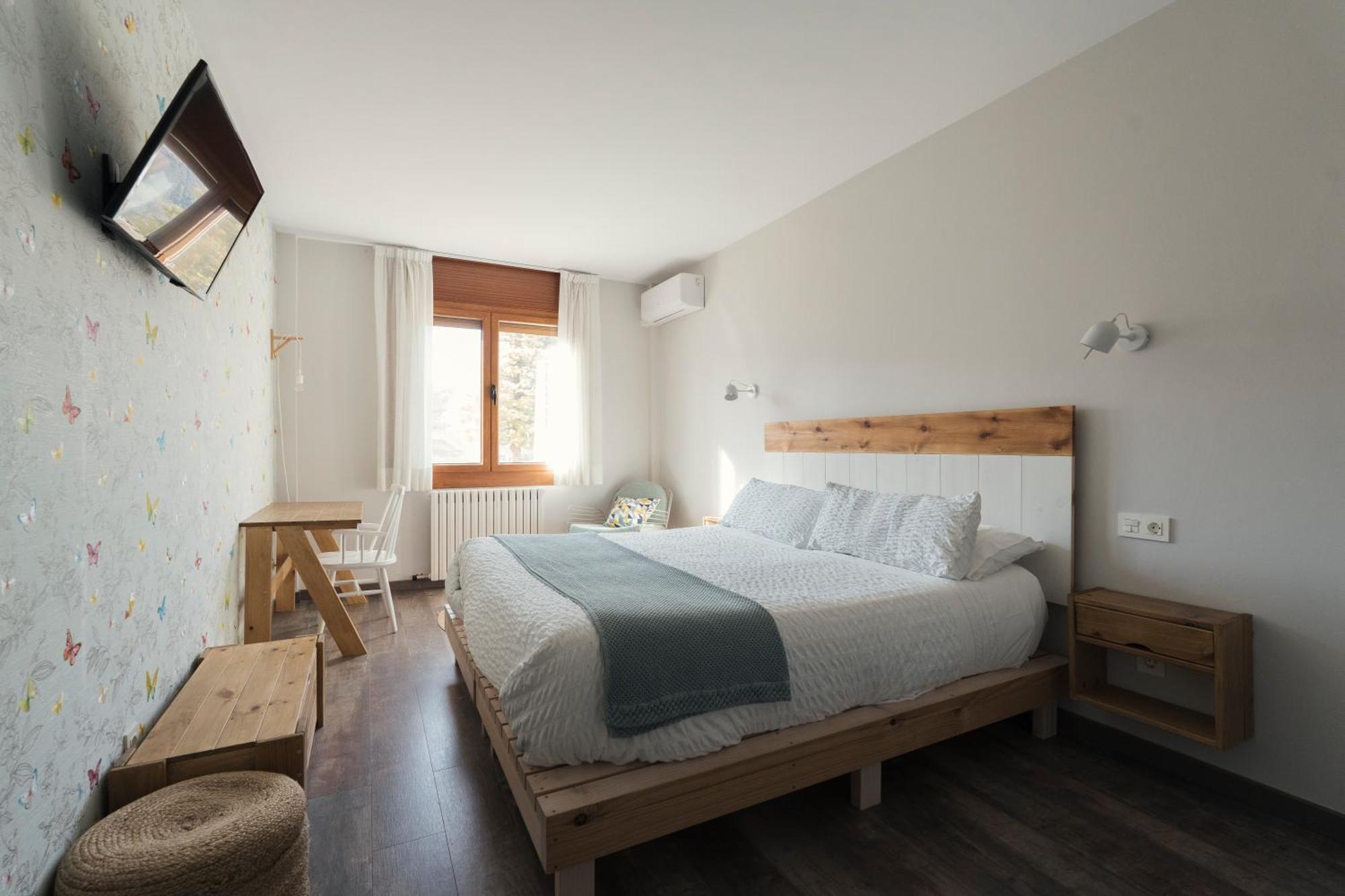 Hotel Casa Cauma Albarracín Eksteriør bilde