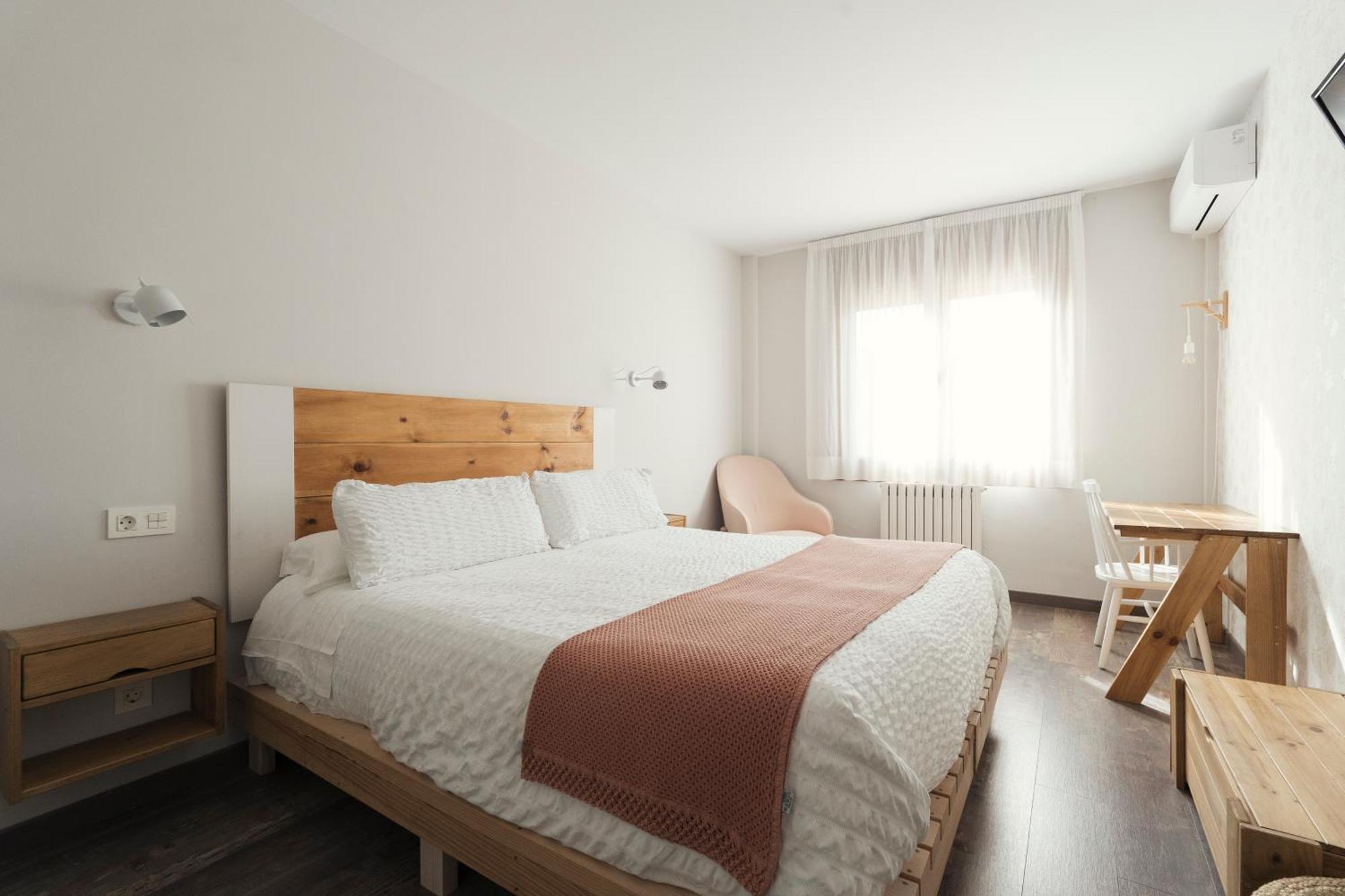 Hotel Casa Cauma Albarracín Eksteriør bilde