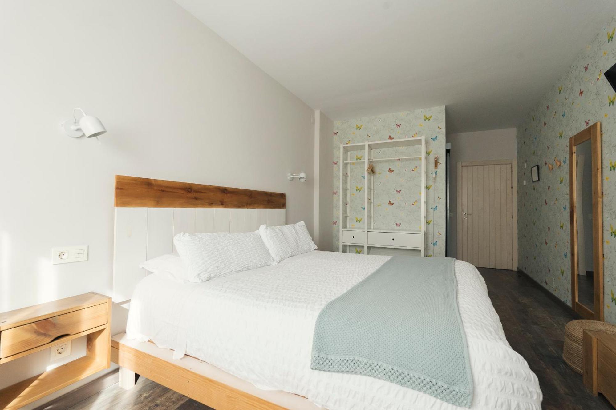 Hotel Casa Cauma Albarracín Eksteriør bilde